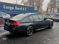 BMW M5 2018 годаfor35 000 000 тг. в Алматы – фото 5