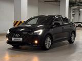 Hyundai Accent 2021 годаүшін6 850 000 тг. в Астана – фото 2