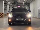 Hyundai Accent 2021 годаүшін6 850 000 тг. в Астана – фото 4