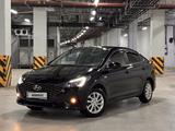 Hyundai Accent 2021 годаүшін6 850 000 тг. в Астана