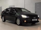 Hyundai Accent 2021 годаүшін6 850 000 тг. в Астана – фото 5