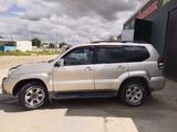 Toyota Land Cruiser Prado 2007 годаfor9 000 000 тг. в Актобе