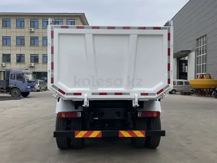 FAW  Jk6 2026 года за 31 000 000 тг. в Алматы – фото 5