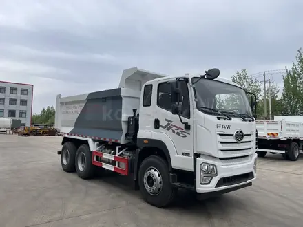 FAW  Jk6 2026 года за 31 000 000 тг. в Алматы
