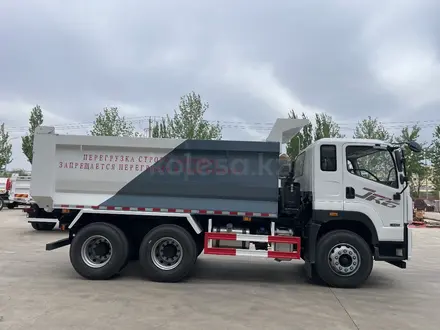 FAW  Jk6 2026 года за 31 000 000 тг. в Алматы – фото 2