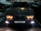 BMW 528 1997 года за 3 000 000 тг. в Алматы