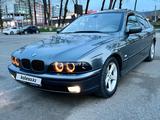 BMW 528 1997 года за 3 000 000 тг. в Алматы – фото 3