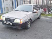 ВАЗ (Lada) 21099 2001 года за 800 000 тг. в Шымкент