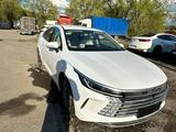 BYD Destroyer 05 2025 года за 7 300 000 тг. в Алматы