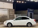 Daewoo Gentra 2014 годаүшін4 100 000 тг. в Актау – фото 2