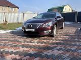 Nissan Teana 2014 годаүшін7 500 000 тг. в Астана – фото 4