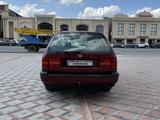 Volkswagen Passat 1994 года за 2 150 000 тг. в Шымкент – фото 2