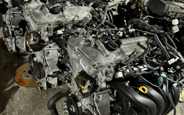 Двигатель контрактный 2ZR за 600 000 тг. в Костанай