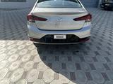 Hyundai Elantra 2019 года за 5 999 999 тг. в Актау – фото 4