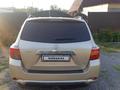 Toyota Highlander 2008 года за 8 500 000 тг. в Павлодар – фото 4