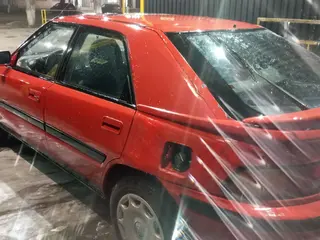 Mazda 323