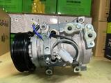 Компрессор кондиционера Lexus LX570 3URFE за 150 000 тг. в Шымкент