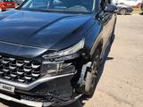 Hyundai Santa Fe 2022 годаүшін12 000 000 тг. в Алматы – фото 4