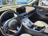 Hyundai Santa Fe 2022 годаүшін12 000 000 тг. в Алматы – фото 2