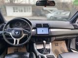 BMW X5 2003 года за 4 000 000 тг. в Алматы – фото 5