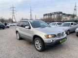 BMW X5 2003 года за 4 200 000 тг. в Алматы