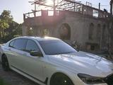 BMW M760 2017 года за 23 000 000 тг. в Алматы