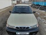 Daewoo Nexia 2008 годаүшін1 350 000 тг. в Жетысай – фото 4