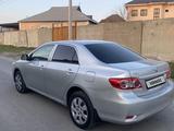 Toyota Corolla 2011 года за 4 500 000 тг. в Шымкент – фото 3