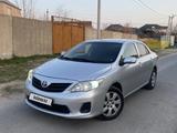 Toyota Corolla 2011 года за 4 500 000 тг. в Шымкент – фото 2