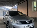 Toyota Corolla 2011 года за 4 500 000 тг. в Шымкент