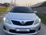 Toyota Corolla 2011 года за 4 500 000 тг. в Шымкент – фото 5