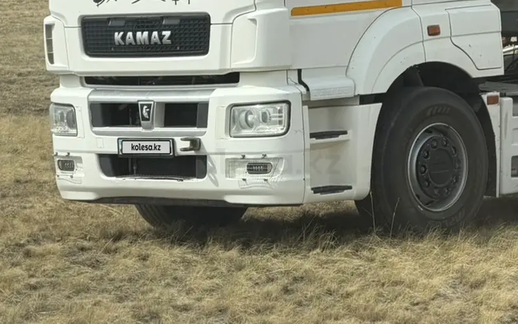КамАЗ  5490 NEO 2019 годаүшін18 000 000 тг. в Актобе