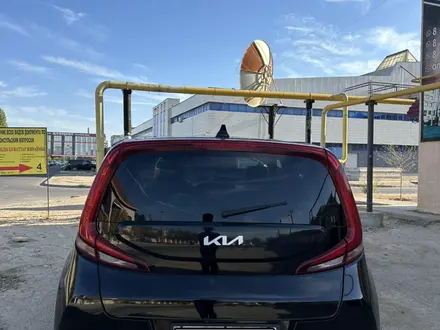 Kia Soul 2021 года за 9 500 000 тг. в Актау – фото 2