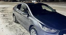 Hyundai Accent 2019 годаfor7 200 000 тг. в Астана – фото 3