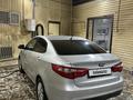 Kia Rio 2014 годаүшін3 850 000 тг. в Атырау – фото 4