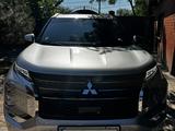 Mitsubishi Outlander 2023 года за 17 800 000 тг. в Актобе – фото 3