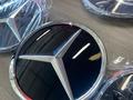 Эмблемы стеклянные значки для Mercedes-Benz GLE/GLS W166үшін25 000 тг. в Астана – фото 2
