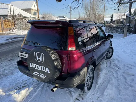 Honda CR-V 1998 года за 2 800 000 тг. в Алматы – фото 16