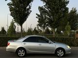 Toyota Camry 2005 годаfor5 700 000 тг. в Туркестан – фото 4