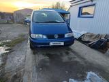 Volkswagen Sharan 1998 года за 4 300 000 тг. в Актобе – фото 5