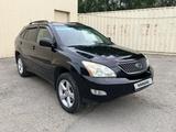 Lexus RX 330 2004 года за 8 100 000 тг. в Усть-Каменогорск