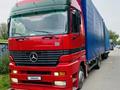 Mercedes-Benz  Actros 1999 годаүшін16 500 000 тг. в Алматы