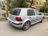 Volkswagen Golf 1998 года за 2 500 000 тг. в Тараз – фото 2