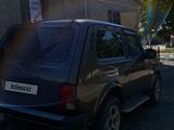 ВАЗ (Lada) Lada 2121 2019 года за 6 000 000 тг. в Шымкент – фото 2