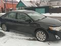 Toyota Camry 2013 года за 6 000 000 тг. в Актобе – фото 16