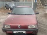 Volkswagen Passat 1992 годаfor1 200 000 тг. в Караганда – фото 2