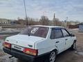 ВАЗ (Lada) 21099 1999 годаүшін600 000 тг. в Караганда – фото 3