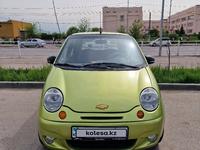 Daewoo Matiz 2012 года за 2 150 000 тг. в Алматы