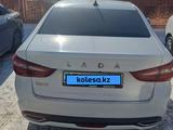 ВАЗ (Lada) Vesta 2024 года за 7 000 000 тг. в Семей – фото 2