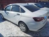 ВАЗ (Lada) Vesta 2024 года за 7 000 000 тг. в Семей – фото 3